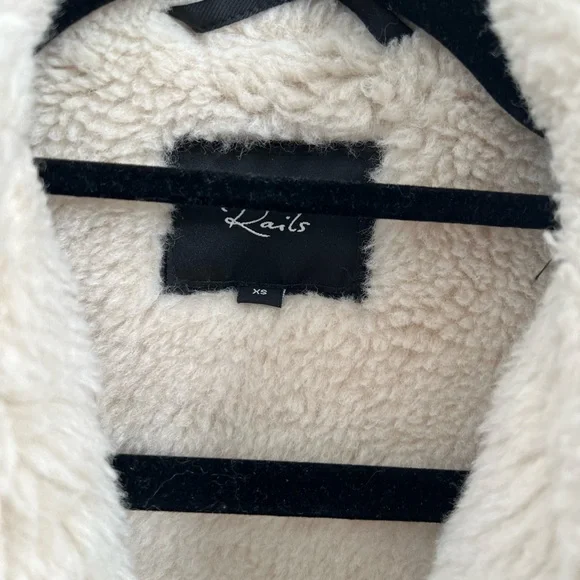 Rails - Imani Jacket - Picture 3 of 5